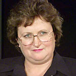 Radical reform: Ms Vanstone is keen to enshrine the principle of mutual obligation. [File photo]