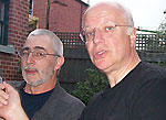 Hawkes & Grando