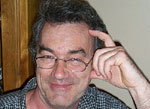 Tom Healy