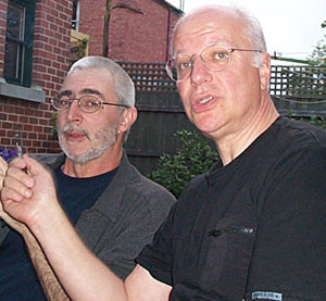John & Angelo