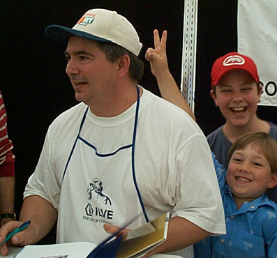 autographs