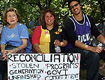 protest