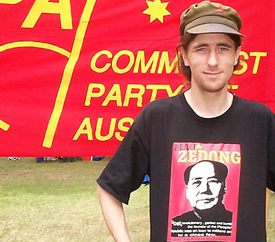 Marxist-Leninist's
