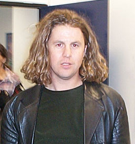 Paul Simmons