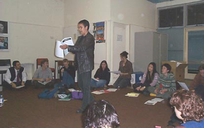 sljr meeting
